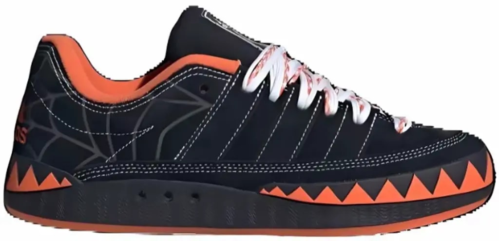 Giày Adidas Adimatic 'Halloween' IG4024 — kich-thuoc: 42