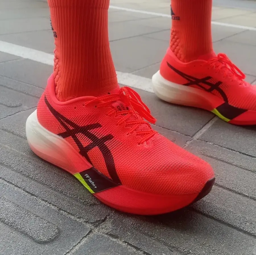 Giày Asics Metaspeed Edge 'Paris' 1013A124-600 — ảnh 4