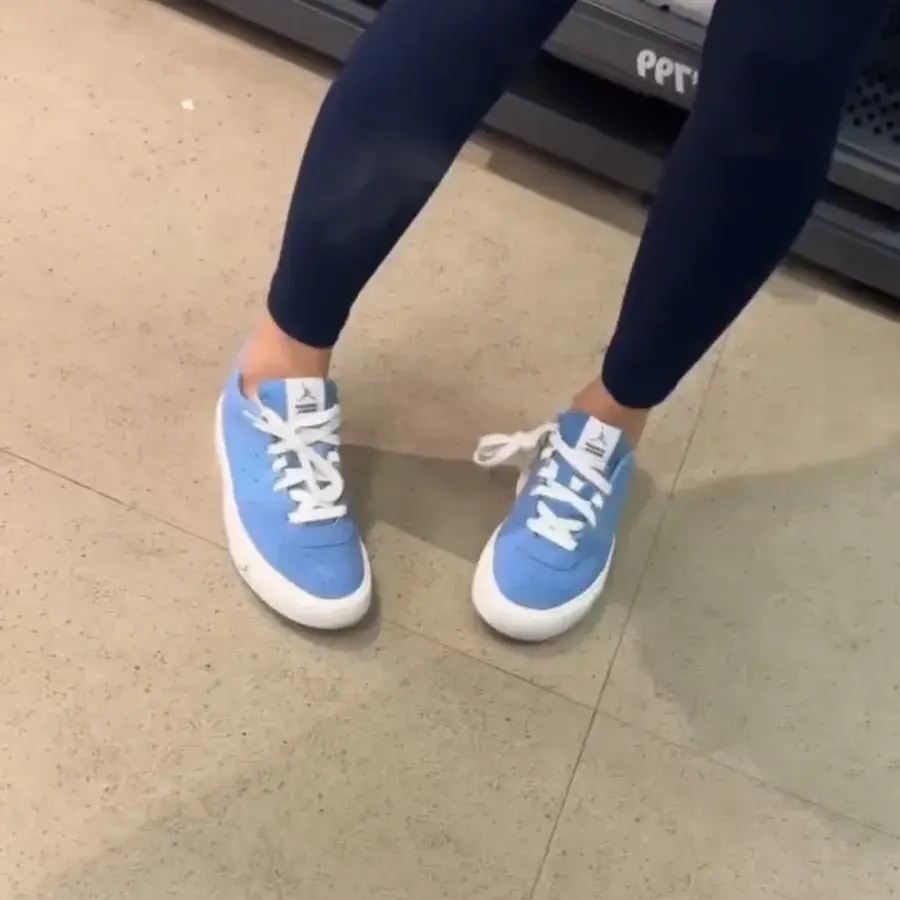Giày Nike Air Jordan Series ES 'Chambray' DN1857-400 — ảnh 4