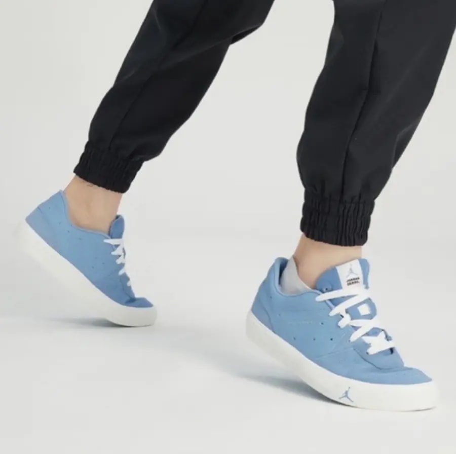 Giày Nike Air Jordan Series ES 'Chambray' DN1857-400 — ảnh 2