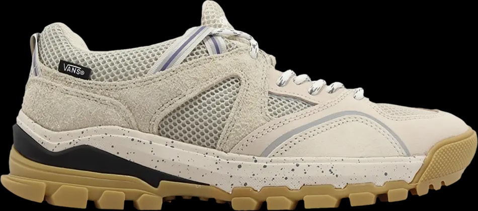 Giày Vans AMZN Trailhead 'Gramicci Birch Gum' VN0000SWOUB — kich-thuoc: 39