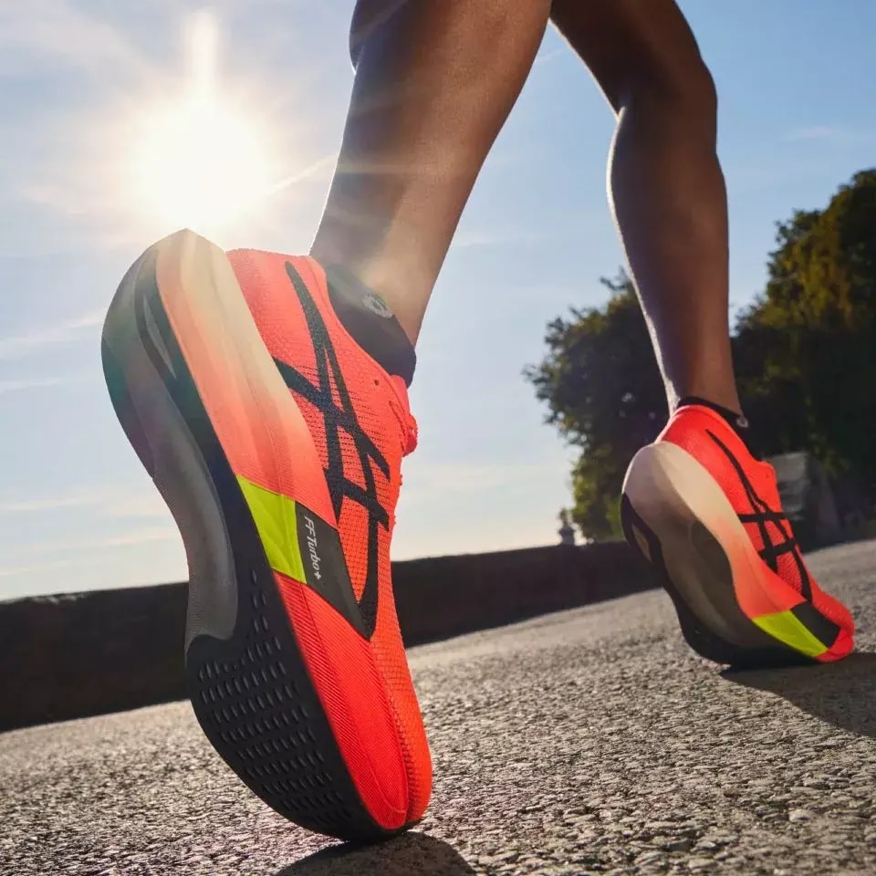 Giày Asics Metaspeed Edge 'Paris' 1013A124-600 — ảnh 2