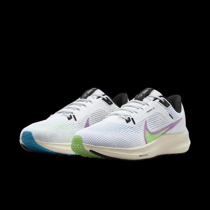 Giày Nike Pegasus 40 SE 'Pale Ivory Fuchsia' FJ1051-100 — ảnh 4