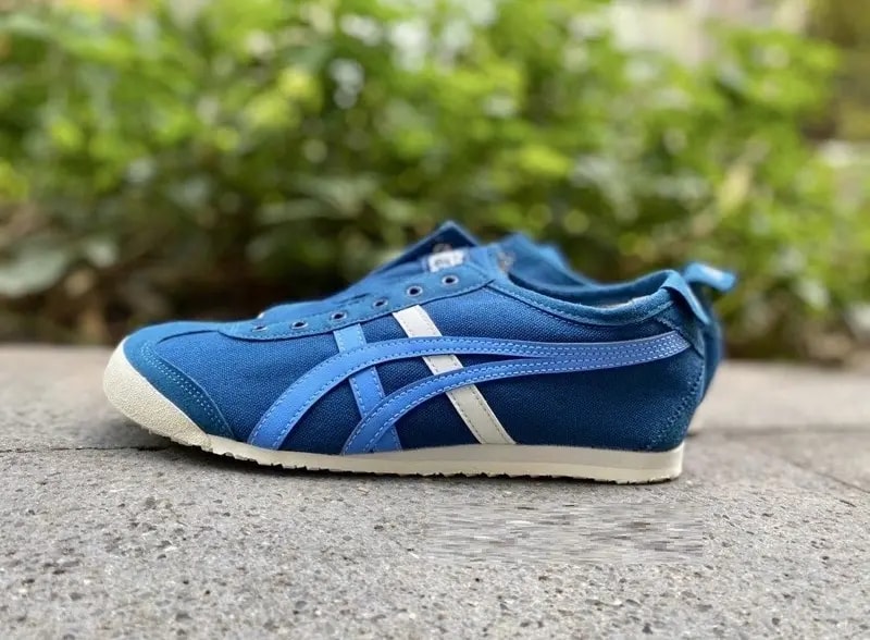 Giày Onitsuka Tiger Mexico 66 'Mako Blue' 1183A360-400 — ảnh 4