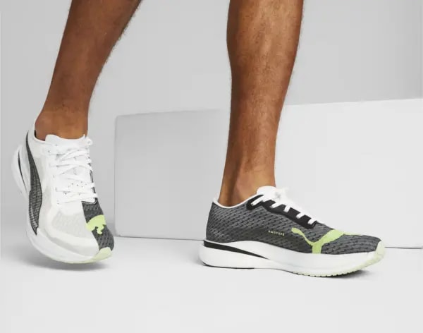 Giày Puma Deviate Nitro Elite 2 'Run 75' 377788-02 — ảnh 2