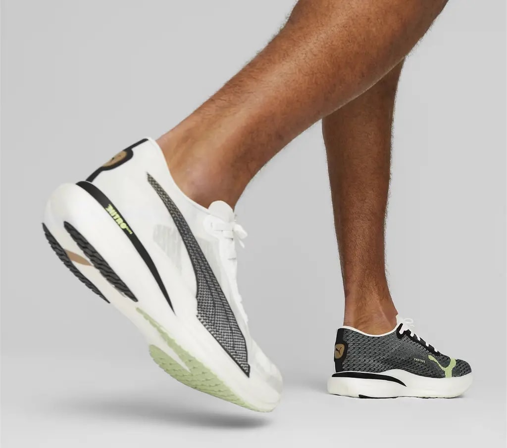 Giày Puma Deviate Nitro Elite 2 'Run 75' 377788-02 — ảnh 3