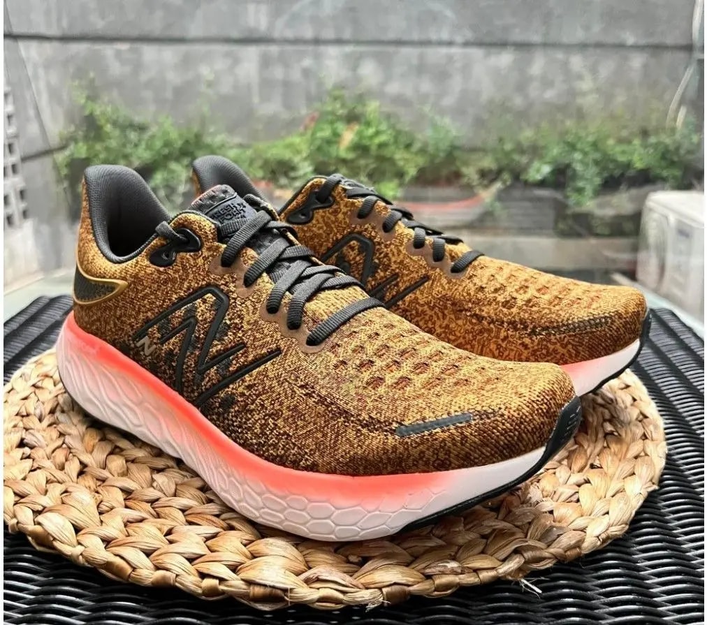 Giày New Balance 1080v12 x Fresh Foam 'Find Start' MFCPRCB4 — ảnh 4