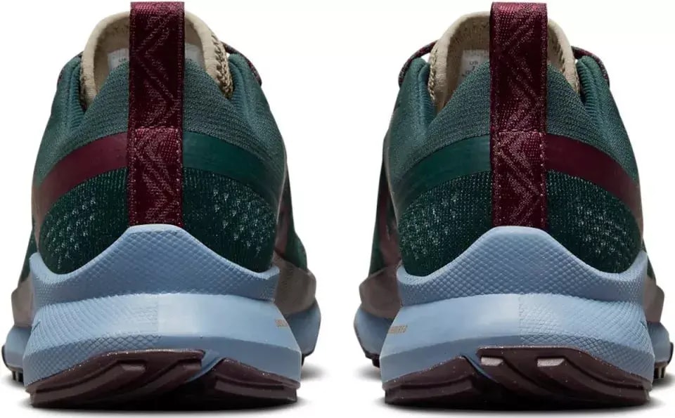 Giày Nike React Pegasus Trail 4 'Deep Jungle' DJ6159-301 — ảnh 4
