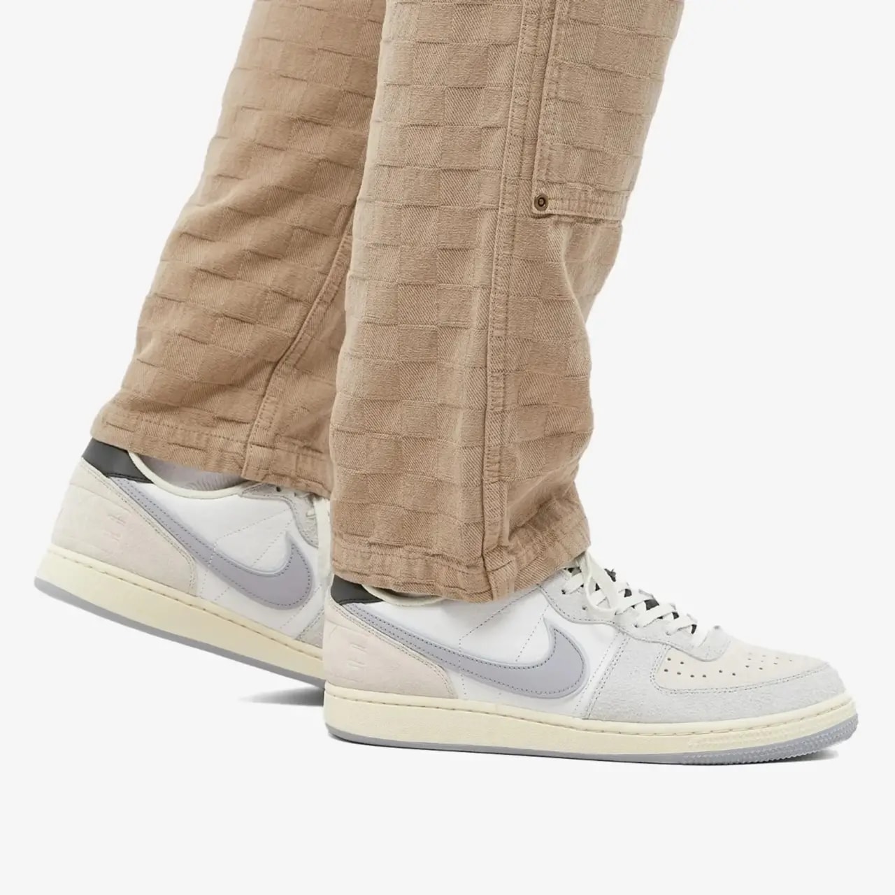 Giày Nike Terminator Low 'Liberté' FJ4207-001 — ảnh 2
