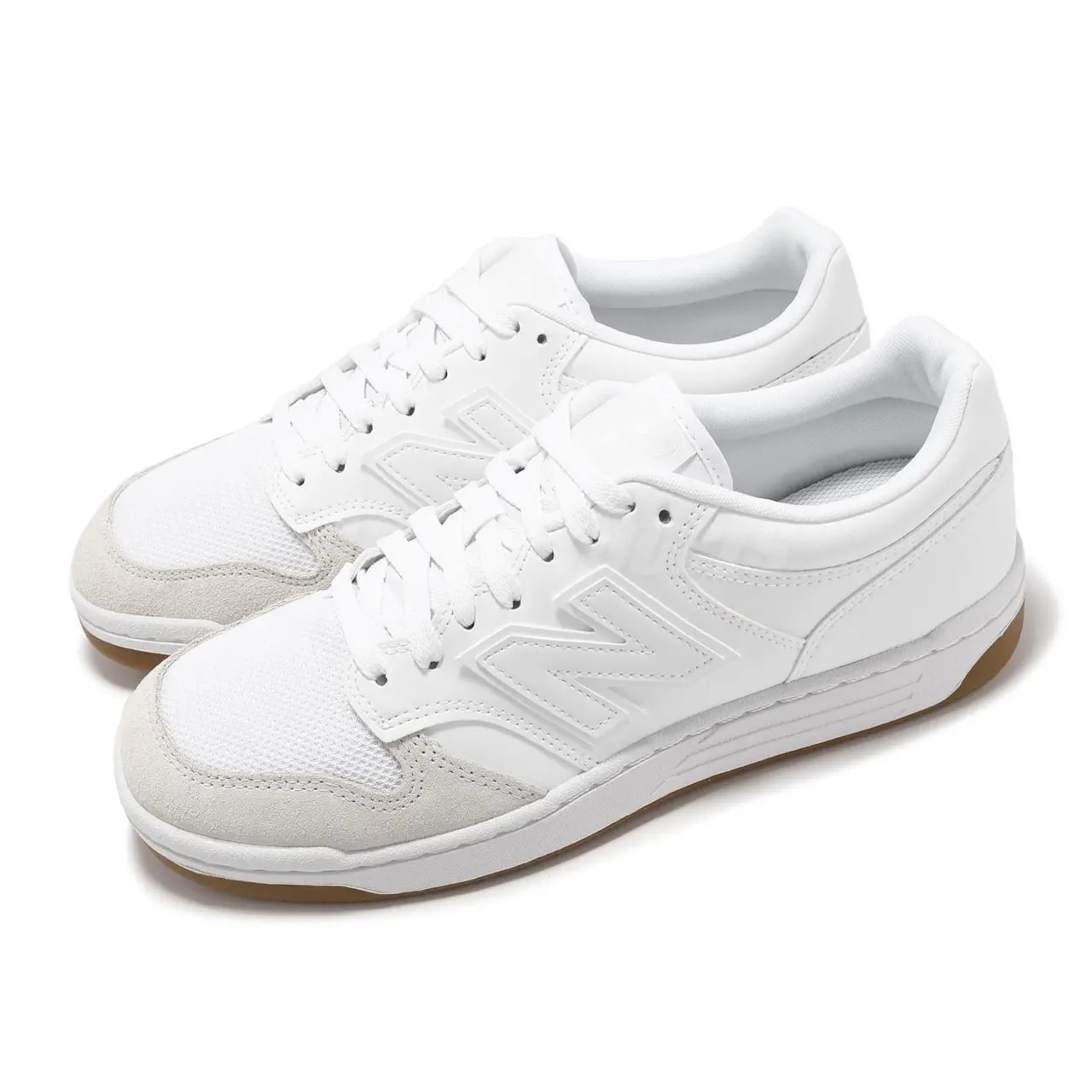 Giày Puma Palermo x KidSuper 'Flaxen' 397306-01 — ảnh 5
