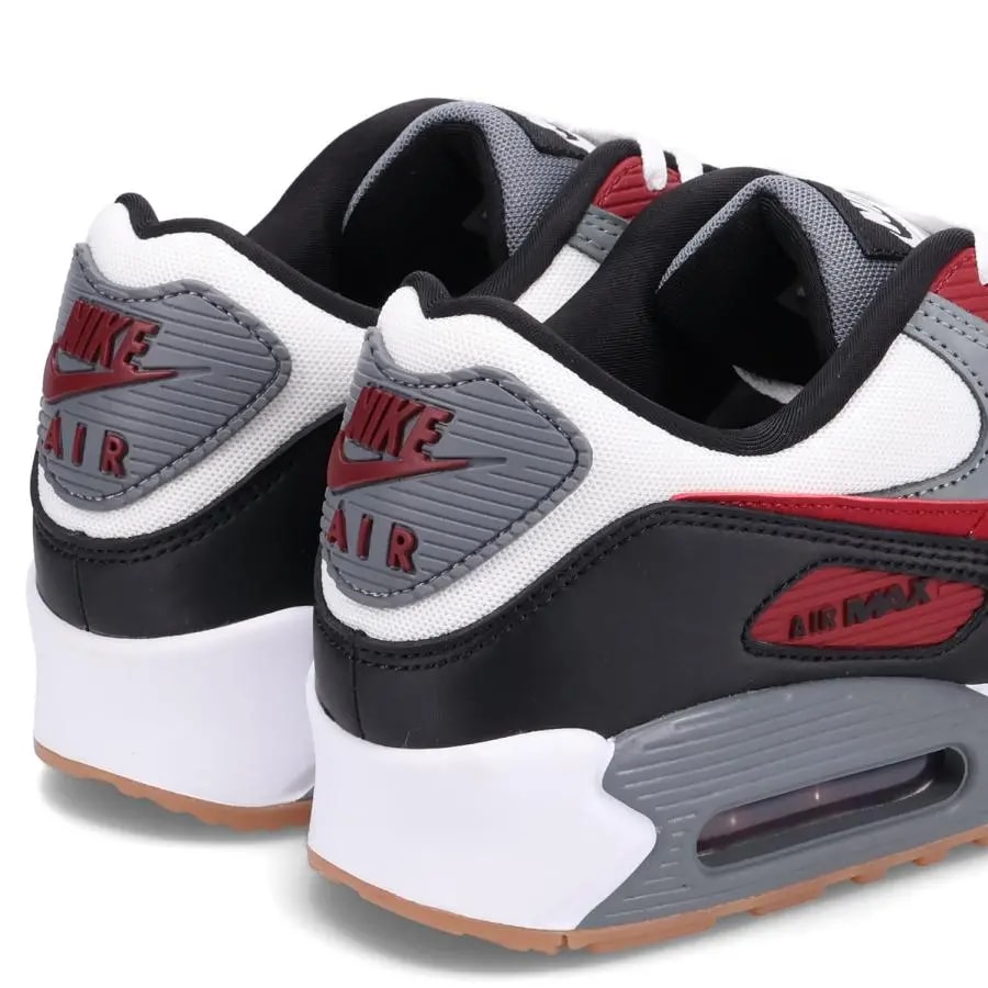 Giày Nike Air Max 90 'Team Red Gum' FB9658-100 — ảnh 3