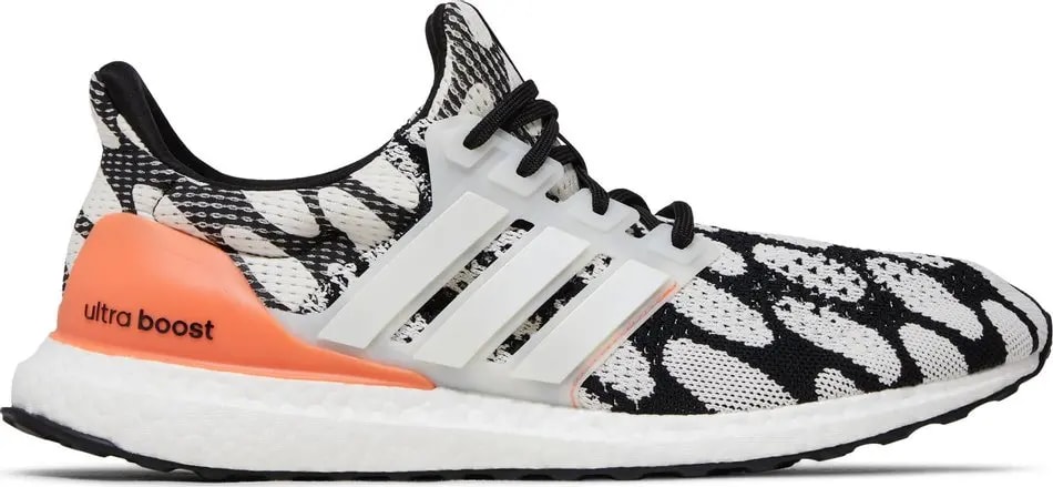Giày Adidas UltraBoost 1.0 xa Marimekko 'Linssi' GZ2565 — kich-thuoc: 40