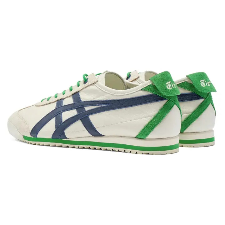 Giày Onitsuka Tiger Mexico 66 SD 'Peacoat Green' 1183B301-200 — ảnh 3