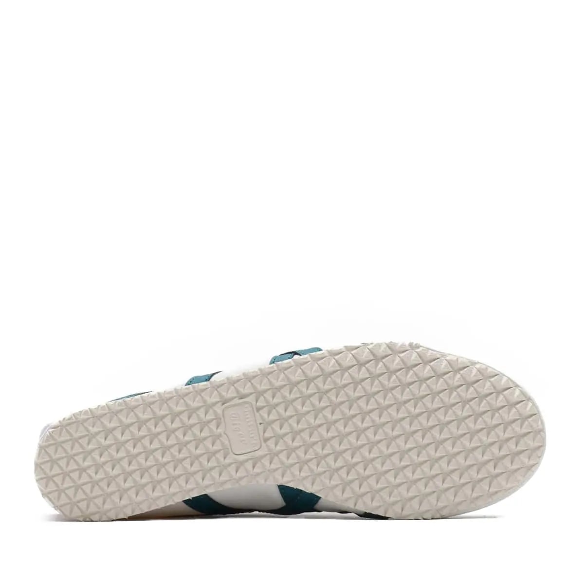 Giày Onitsuka Tiger Mexico 66 Slip-On 'White Green' 1183A360-102 — ảnh 5