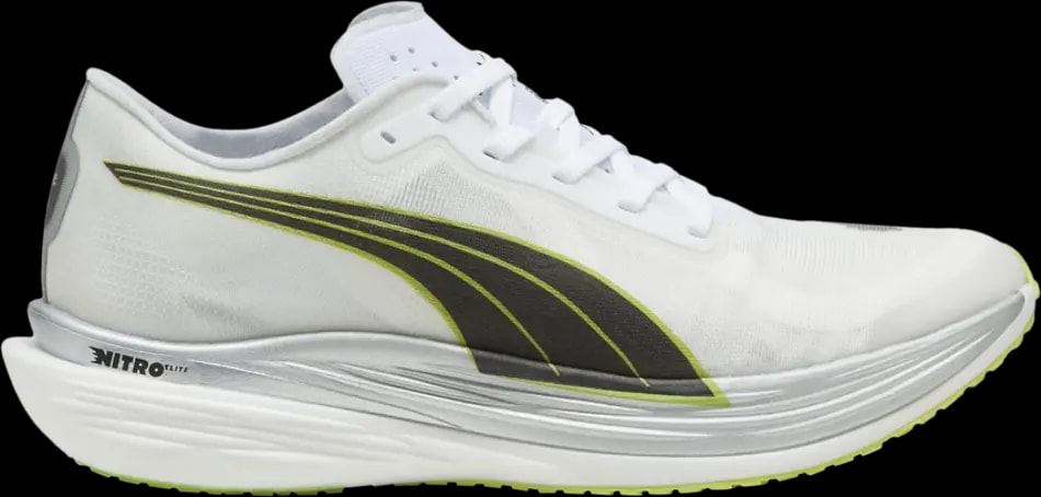 Giày Puma Deviate Nitro Elite 2 'Fireglow' 377786-04 — kich-thuoc: 40