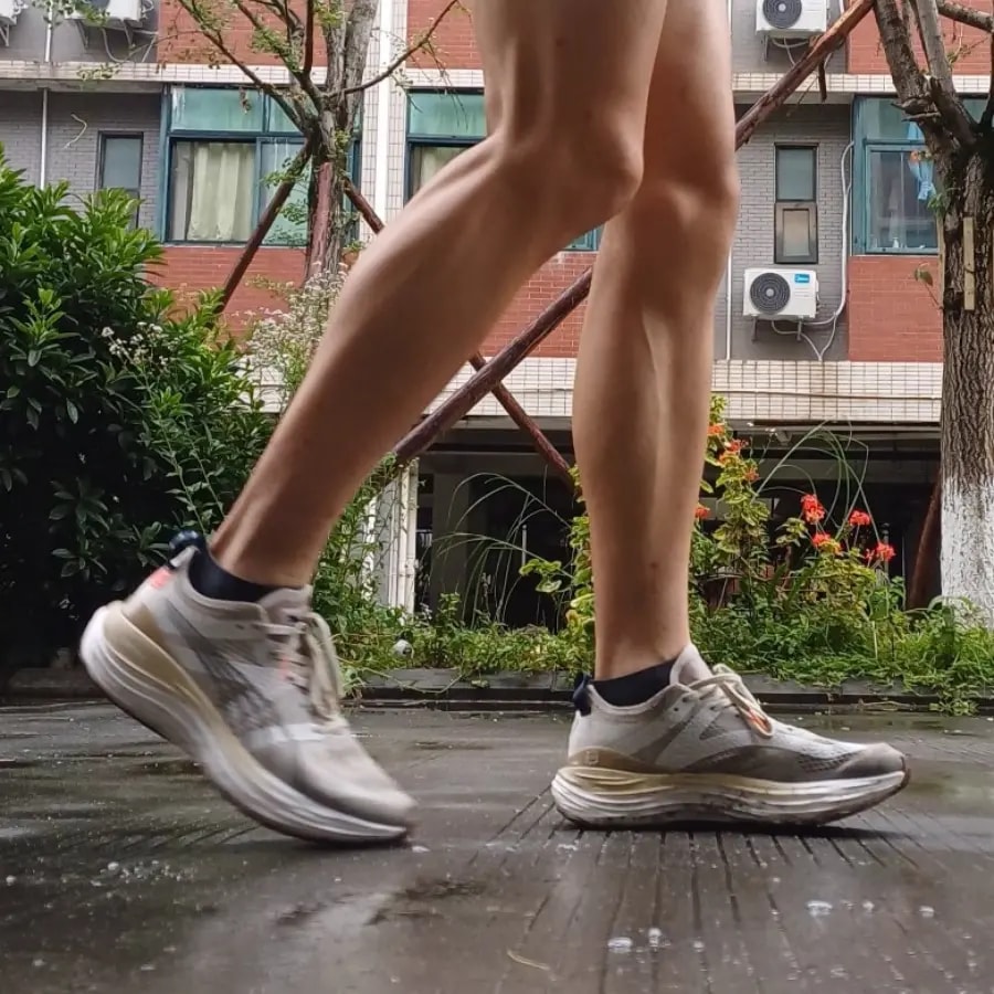 Giày Puma ForeverRun Nitro x First Mile 'Club Navy' 379641-01 — ảnh 3