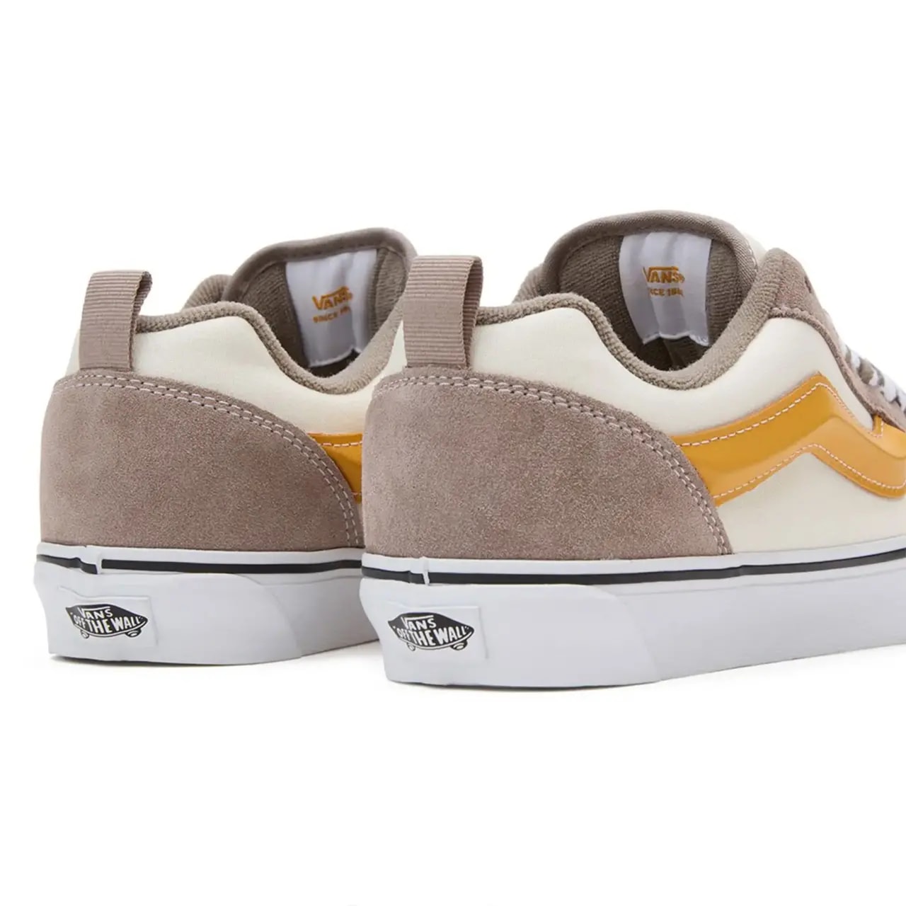 Giày Vans Knu Skool 'Multicolour' VN0009QC0BP — ảnh 4