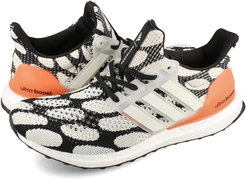 Giày Adidas UltraBoost 1.0 xa Marimekko 'Linssi' GZ2565 — ảnh 5