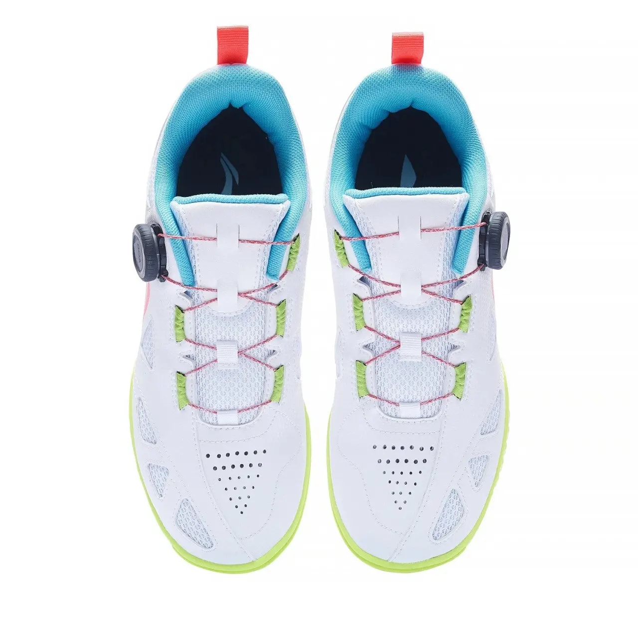 Giày Lining Mage Ess 'White' APTT001-1 — ảnh 3