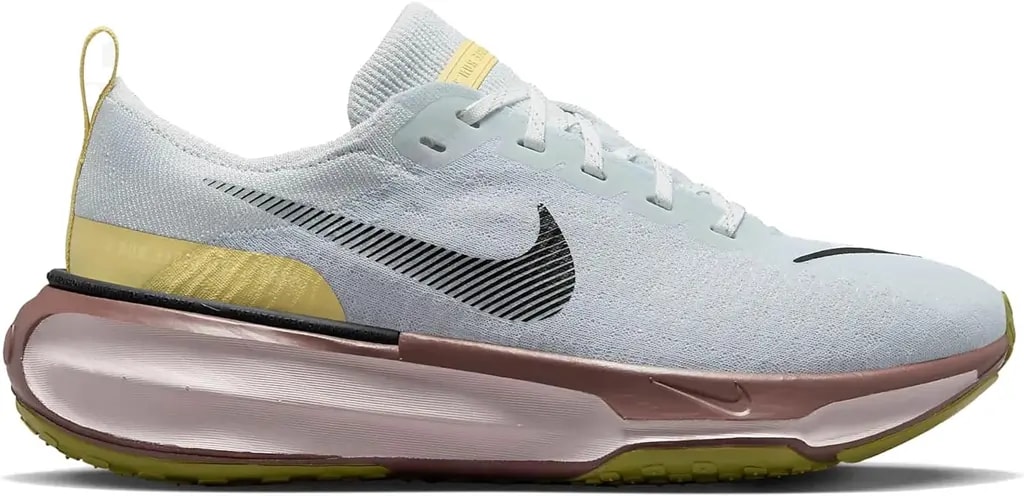 Giày Nike ZoomX Invincible Run 3 'Photon Dust' DR2660-005 — kich-thuoc: 36