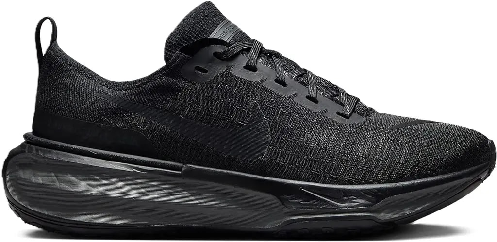 Giày Nike ZoomX Invincible 3 'Black Anthracite' DR2660-007 — kich-thuoc: 38