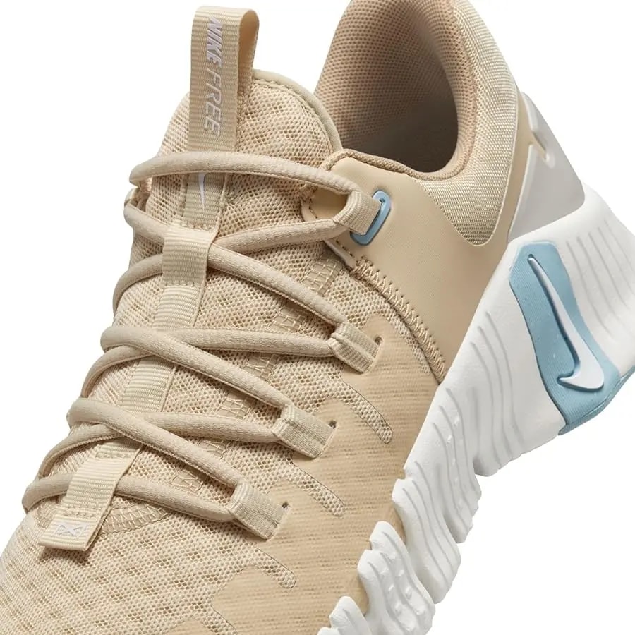 Giày Nike Free Metcon 5 'Sanddrift' DV3950-105 — ảnh 4