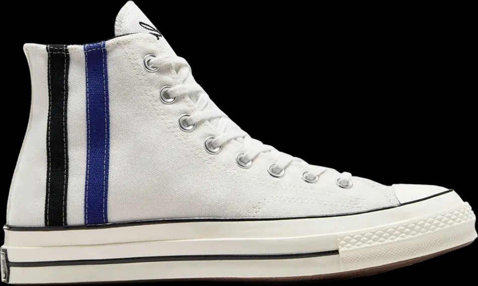 Giày Converse Chuck 70 High 'Vintage White' A08725 — kich-thuoc: 41.5