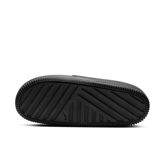 Dép Nike Calm Slide 'Triple Black' FD4115-001 — ảnh 5