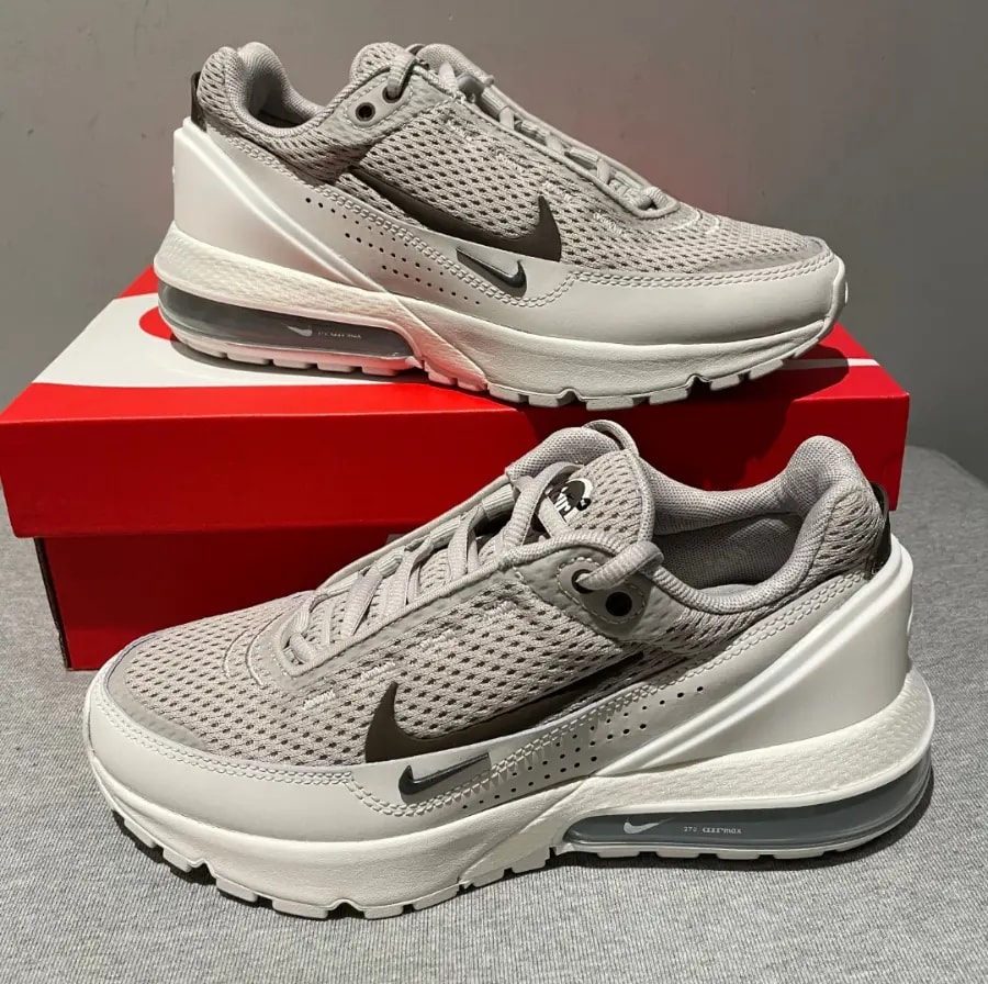 Giày Nike Air Max Pulse 'Light Iron' FD6409-005 — ảnh 2
