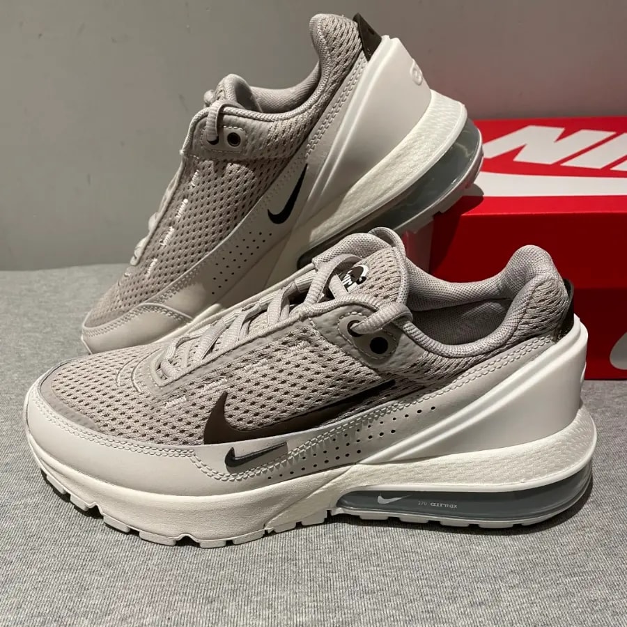 Giày Nike Air Max Pulse 'Light Iron' FD6409-005 — ảnh 5