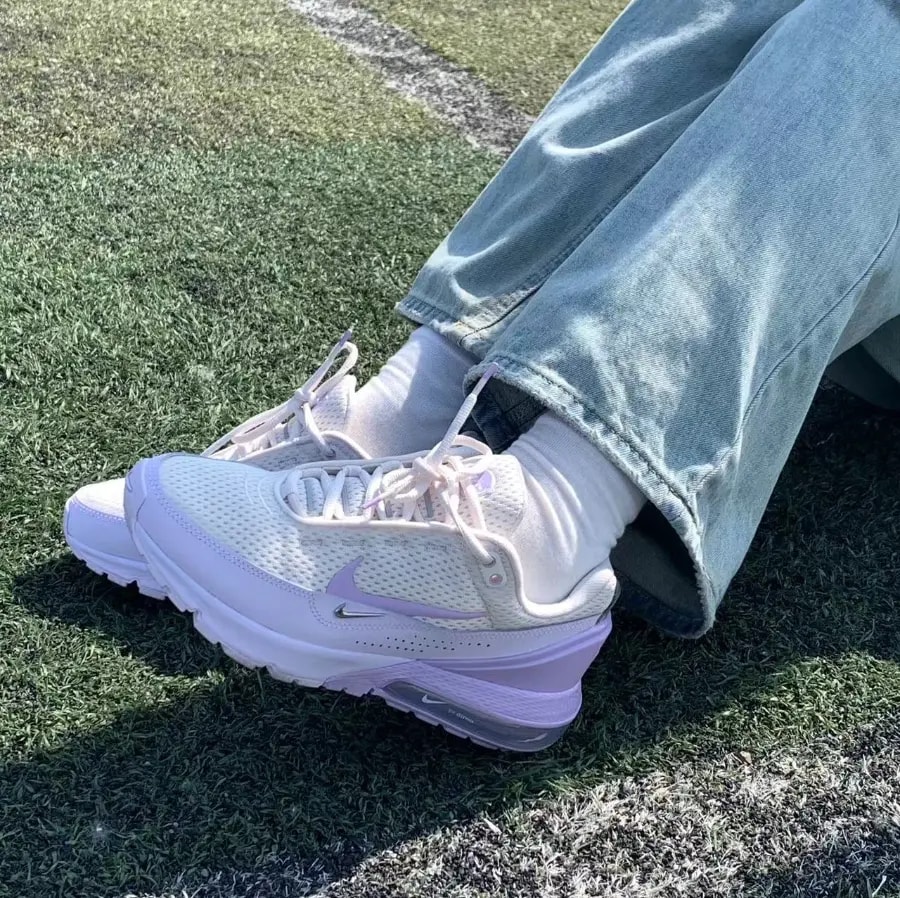 Giày Nike Air Max Pulse 'Barely Grape' FD6409-006 — ảnh 3