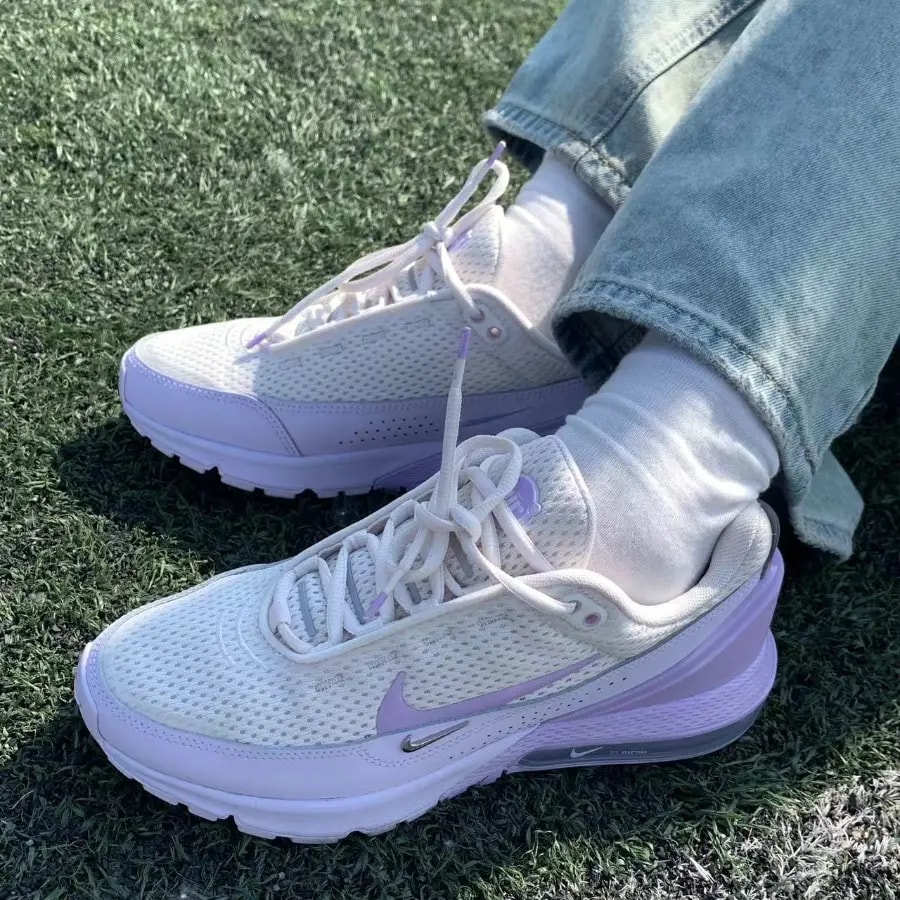 Giày Nike Air Max Pulse 'Barely Grape' FD6409-006 — ảnh 4