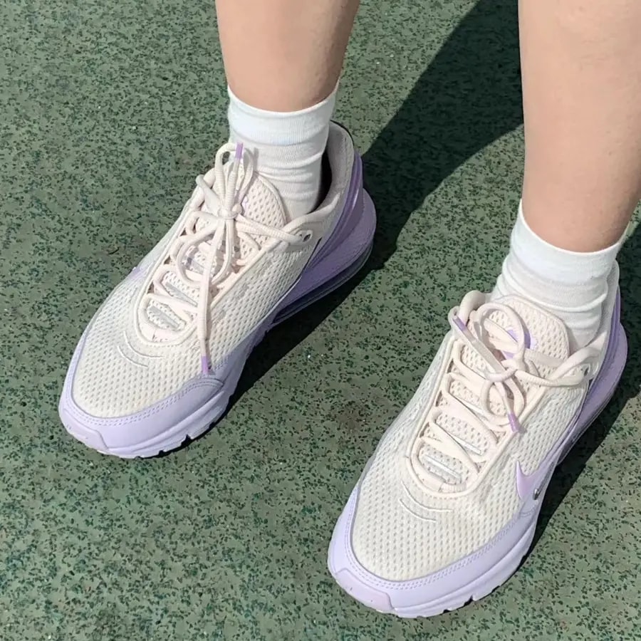 Giày Nike Air Max Pulse 'Barely Grape' FD6409-006 — ảnh 5