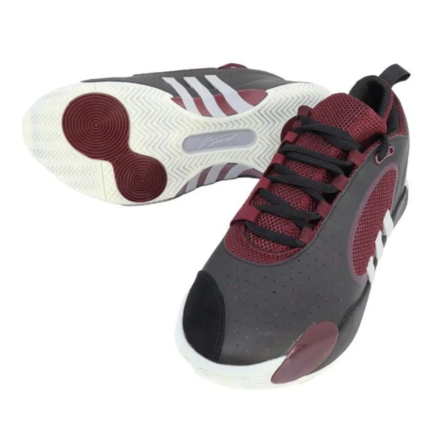 Giày Adidas D.O.N. Issue #5 'Cavaliers' IE7800 — ảnh 2