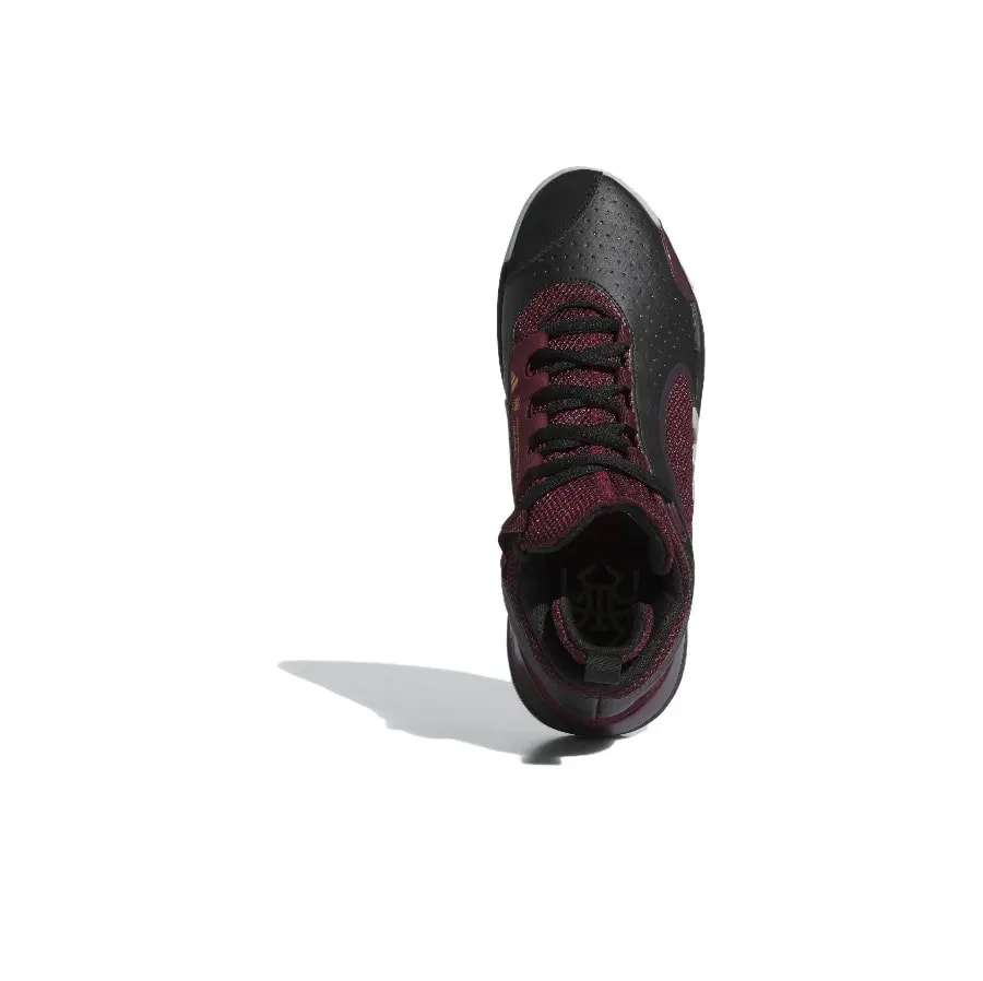 Giày Adidas D.O.N. Issue #5 'Cavaliers' IE7800 — ảnh 4