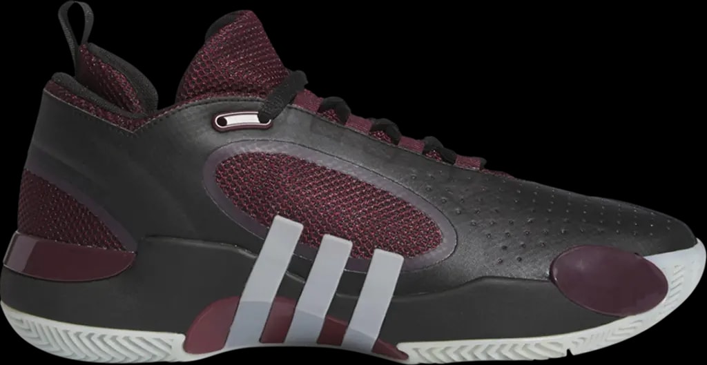Giày Adidas D.O.N. Issue #5 'Cavaliers' IE7800 — kich-thuoc: 40