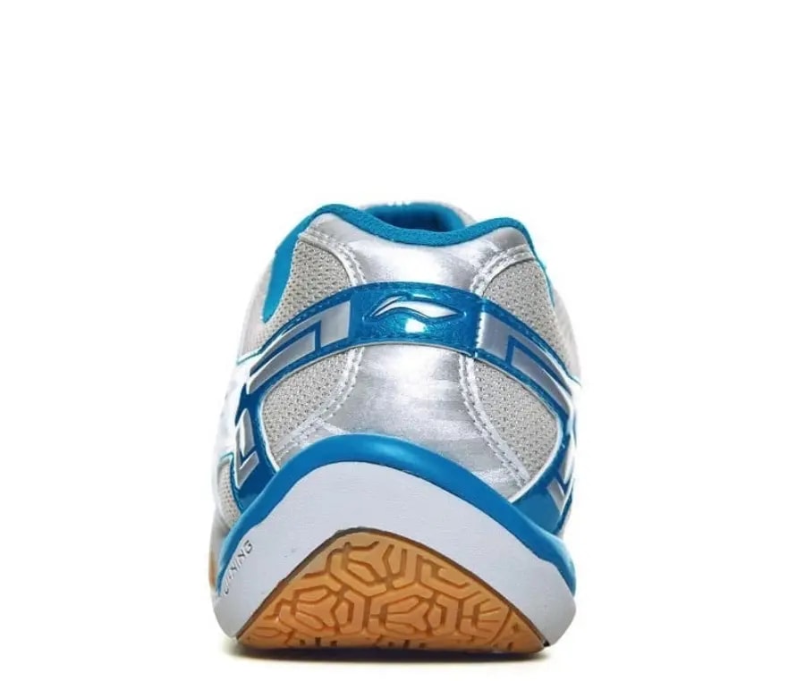 Giày Lining Xtructure 'Blue Silver' AYTS071-2 — ảnh 4