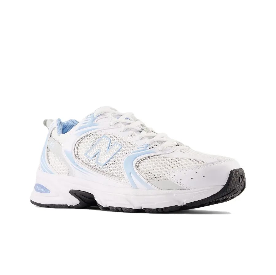 Giày New Balance 530 'White Blue Haze' MR530BB — ảnh 4