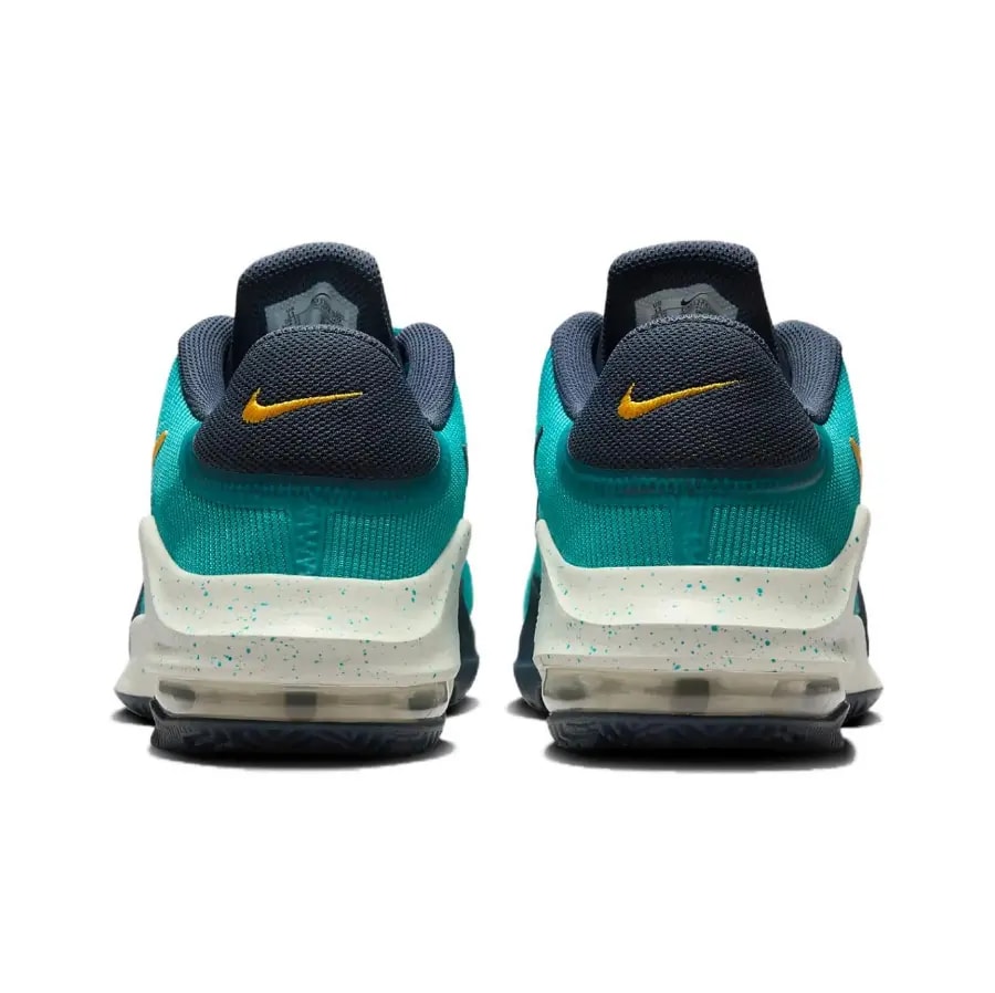 Giày Nike Impact 4 Basketball DM1124-302 — ảnh 2