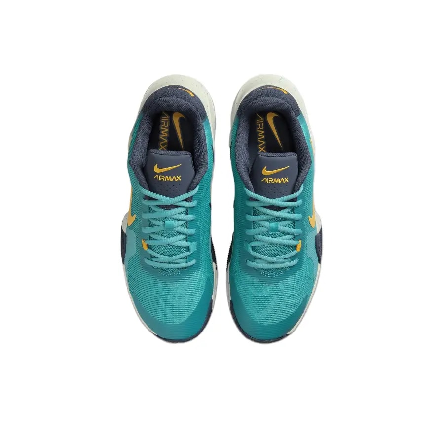 Giày Nike Impact 4 Basketball DM1124-302 — ảnh 4
