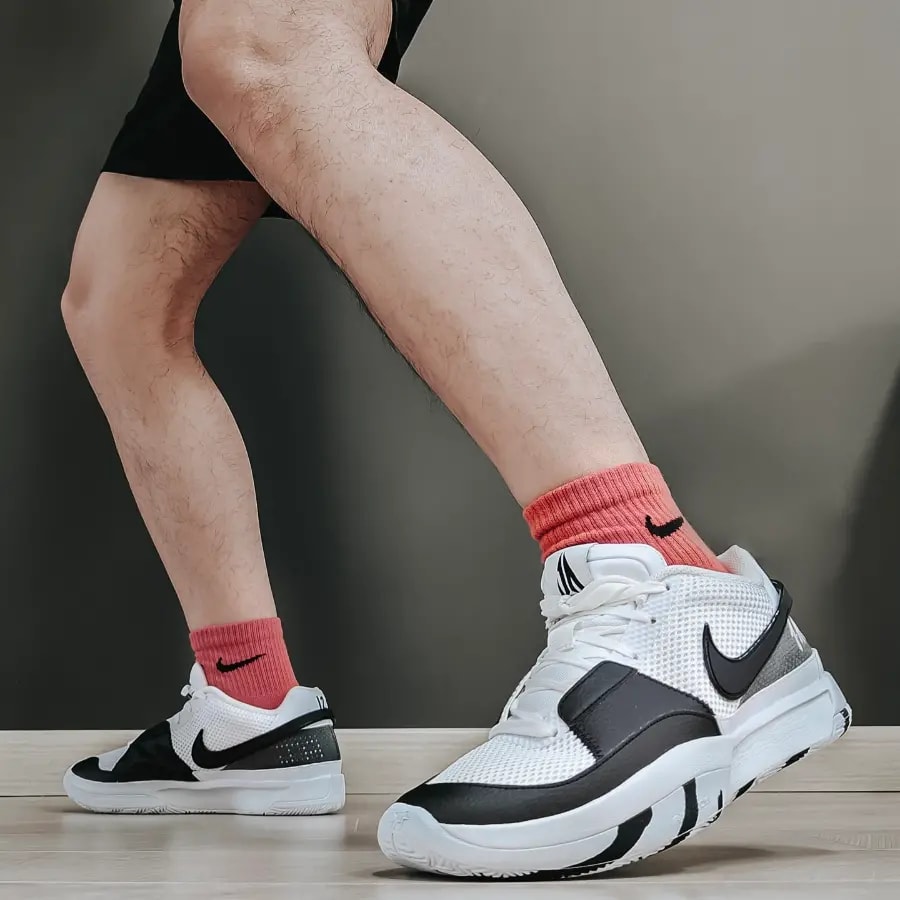 Giày Nike Ja 1 'Scratch 2.0' FQ4796-101 — ảnh 4