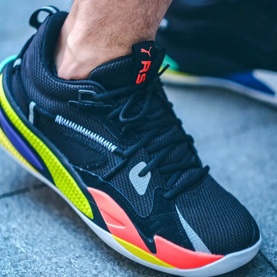 Giày Puma J. Cole x RS-Dreamer 'OG' 193990-03 — ảnh 2