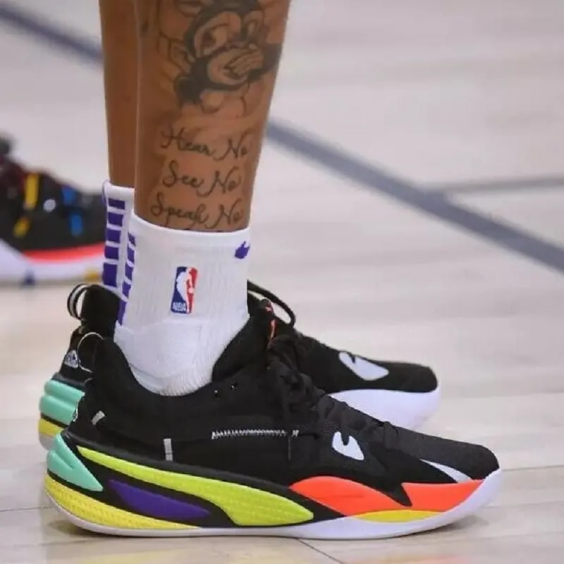 Giày Puma J. Cole x RS-Dreamer 'OG' 193990-03 — ảnh 3