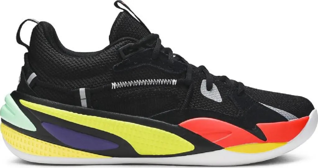 Giày Puma J. Cole x RS-Dreamer 'OG' 193990-03 — kich-thuoc: 41