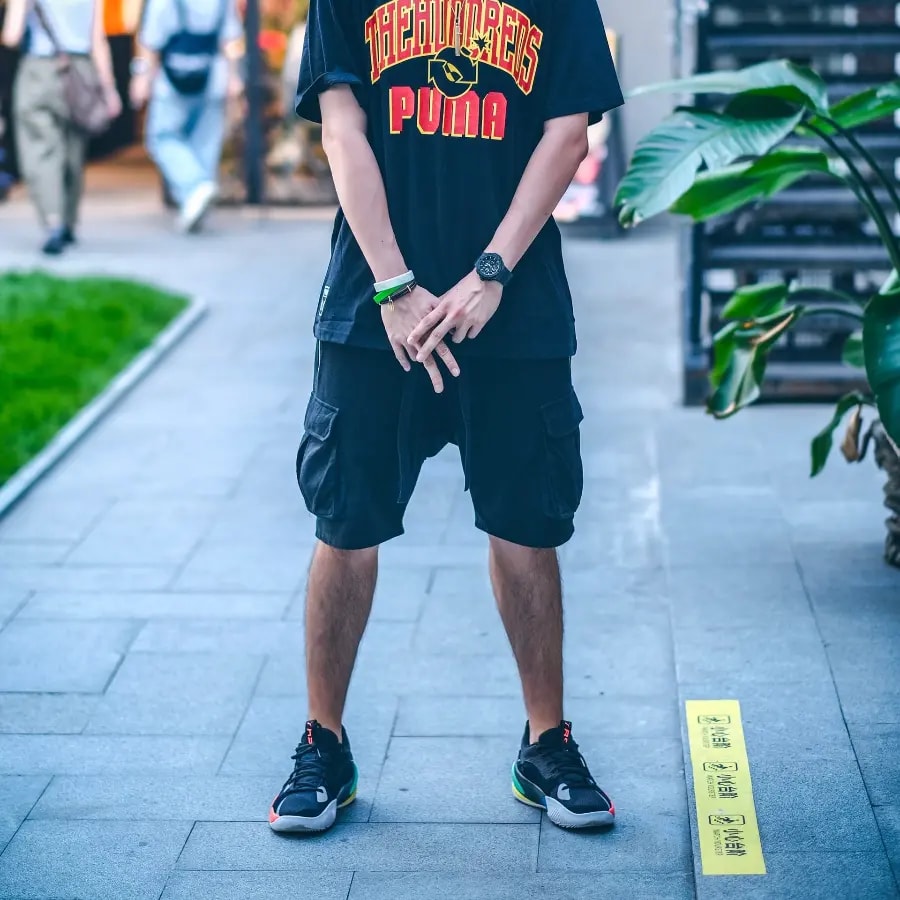 Giày Puma J. Cole x RS-Dreamer 'OG' 193990-03 — ảnh 4