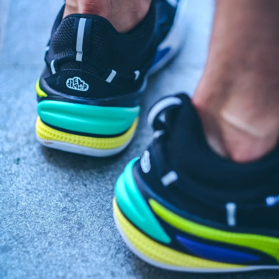 Giày Puma J. Cole x RS-Dreamer 'OG' 193990-03 — ảnh 5