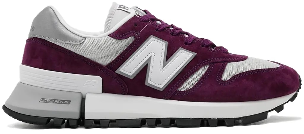 Giày New Balance 1300 x Tokyo Design Studio 'Midnight Magenta' MS1300TD — kich-thuoc: 39-5