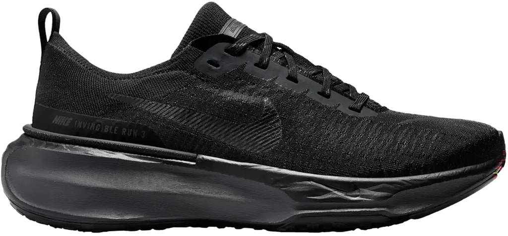 Giày Nike ZoomX Invincible Run 3 'Black' DR2615-005 — kich-thuoc: 40