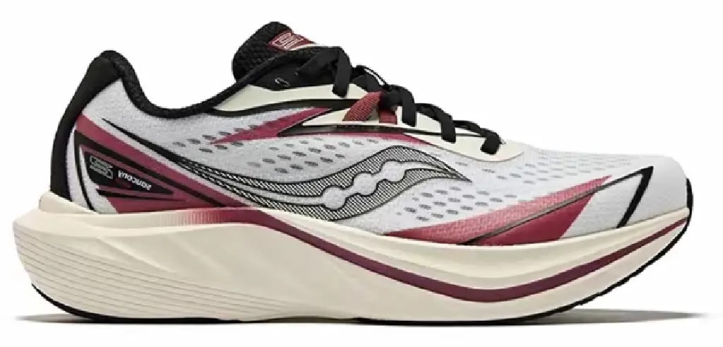 Giày Saucony Slay 2 'White Red' S28234-3 — kich-thuoc: 40