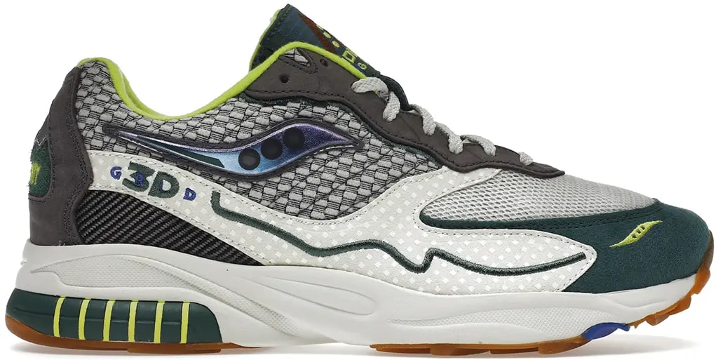 Giày Saucony 3D Grid Hurricane 'Bodega' S70764-1 — kich-thuoc: 41